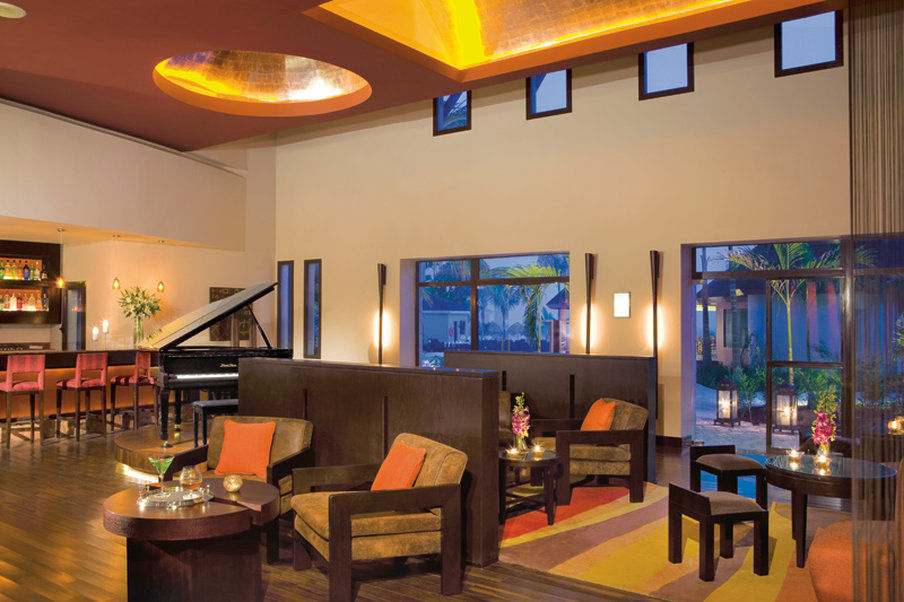 Secrets St. James Montego Bay (Adults Only) Экстерьер фото